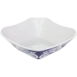 Салатник, Добрушский фарфоровый завод, Восток, 18 см, 720 мл