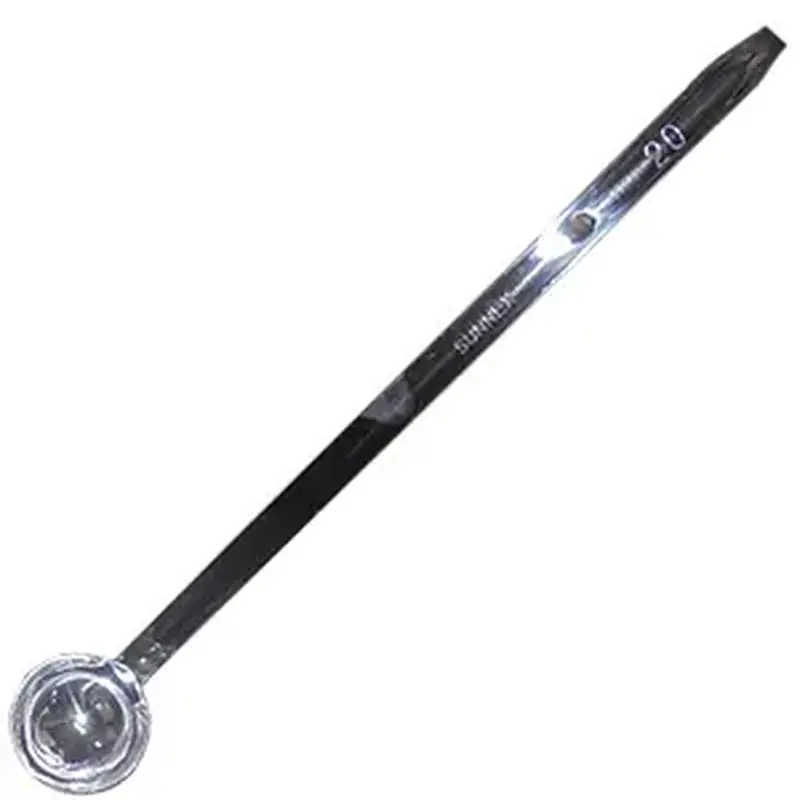 Половник, Sunnex, 4.1 см, 27.5 см, 20 мл