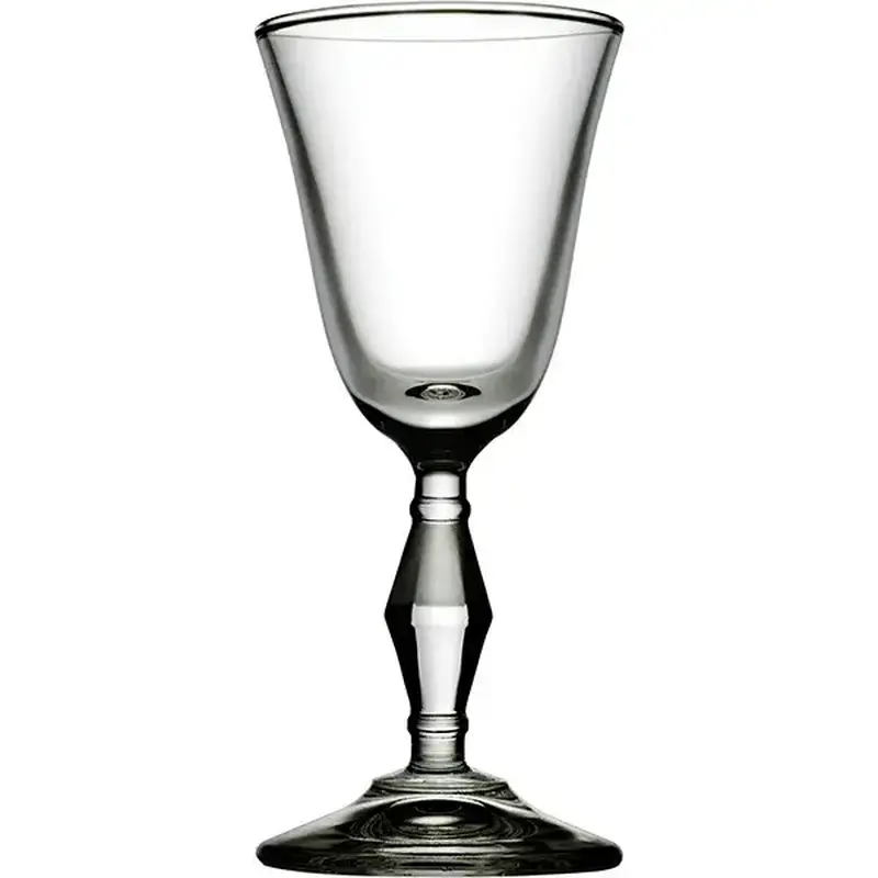 Рюмка, Pasabahce, Retro, 5.3 см, 50 мл