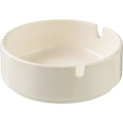 Пепельница, Steelite, Ivory Monte Carlo, 10 см