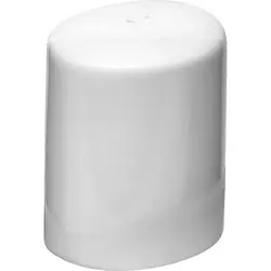 Перечница, Steelite, Monaco White, 5 х 4 см