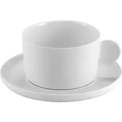 Кофейная пара, Le CoQ, Aphros, 8 х 6 см, 100 мл