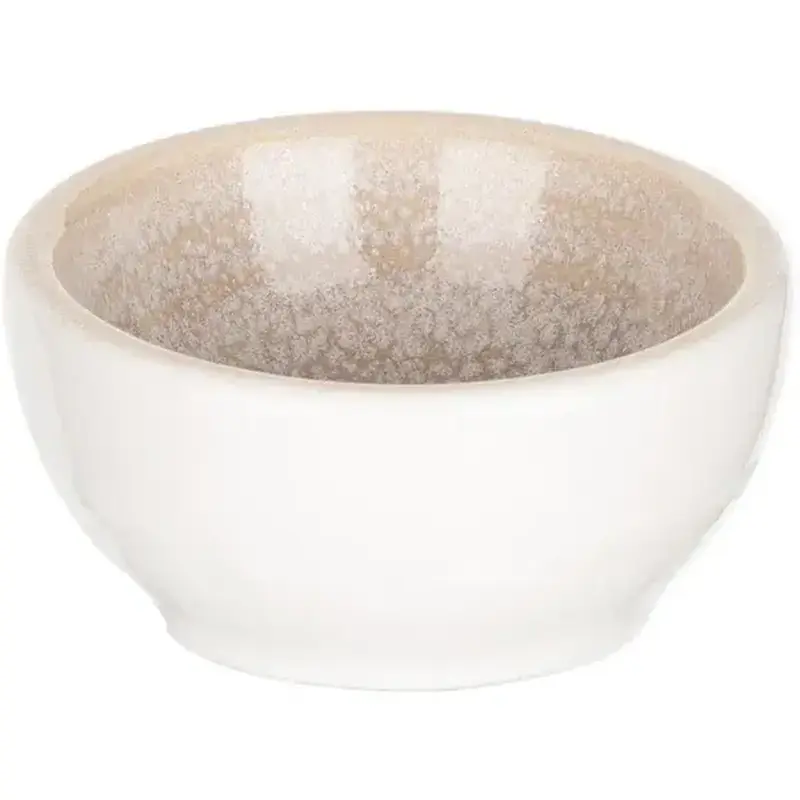 Соусник, Steelite, Revolution Sandstone, 6.5 см, 40 мл