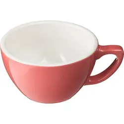 Чашка кофейная, Doppio, Pour Amour, 9.7 см, 12.5 см, 200 мл