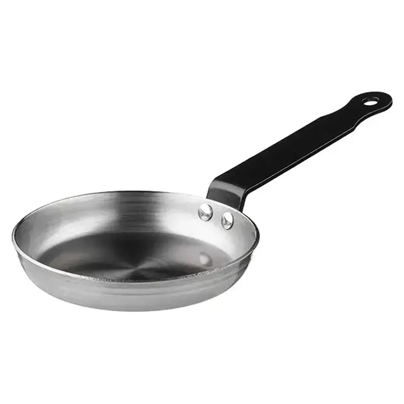 Сковорода для блинов, Ilsa, La Ideal, 12 см