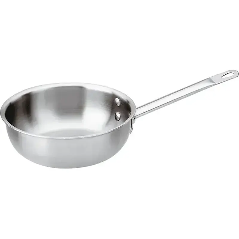 Сотейник, Paderno, Induction, 18 см, 39 см, 1.6 л