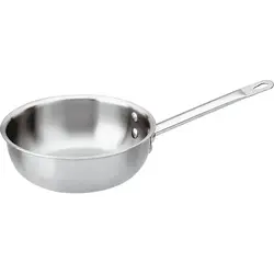 Сотейник, Paderno, Induction, 18 см, 39 см, 1.6 л