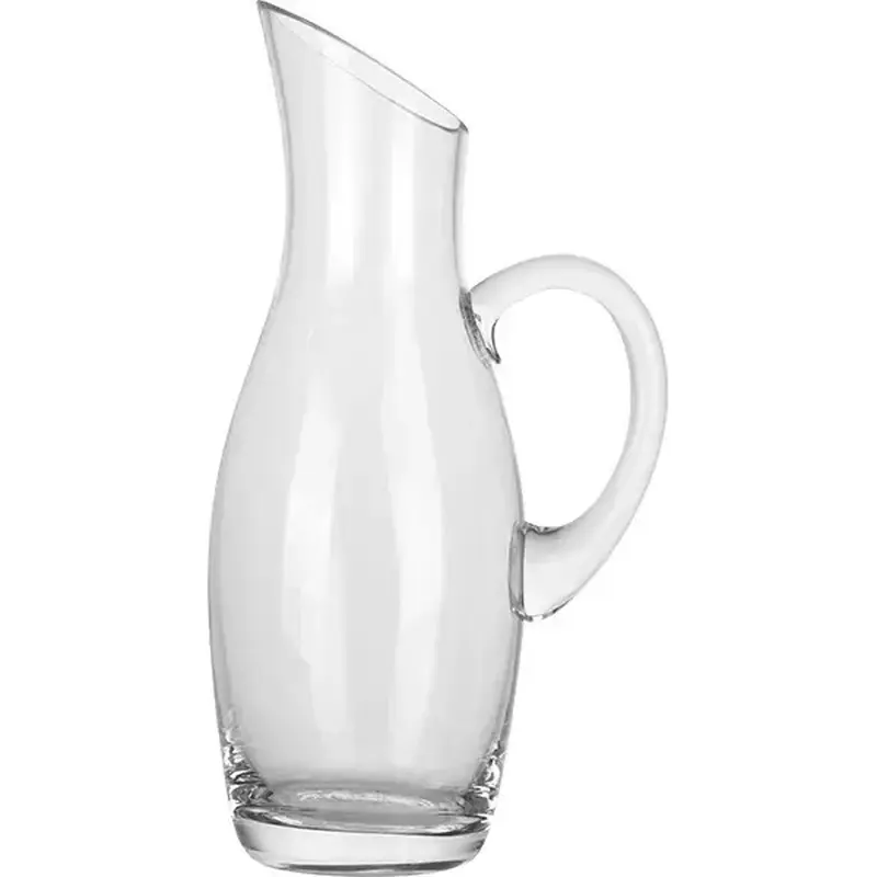 Кувшин, Bormioli Rocco, Inalto Invit, 15 см, 1.03 л