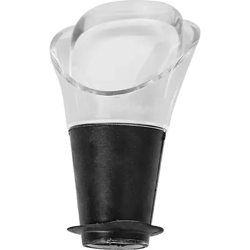 Каплеуловитель, Vacuvin, 4 см, 6 см