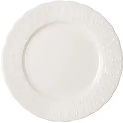 Тарелка, Rinart, Cream Pera, 27 см