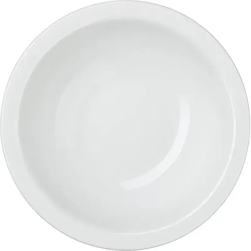 Салатник, Добрушский фарфоровый завод, Тренд, 16 см, 350 мл