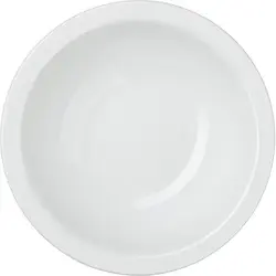 Салатник, Добрушский фарфоровый завод, Тренд, 16 см, 350 мл