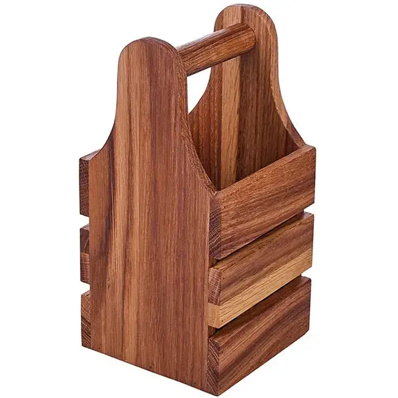 Подставка для специй, PPwood, 10 х 10 см