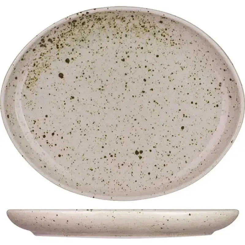 Блюдо, Lilien Austria, Lifestyle Natural, 20 х 15.7 см