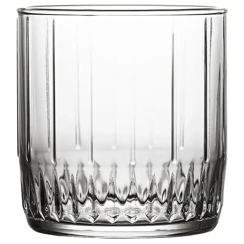 Стакан Олд фэшн, Pasabahce, Leia, 7.5 см, 265 мл