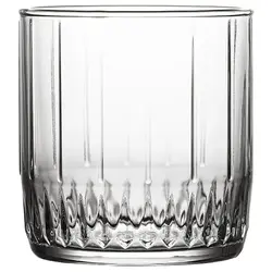 Стакан Олд фэшн, Pasabahce, Leia, 7.5 см, 265 мл
