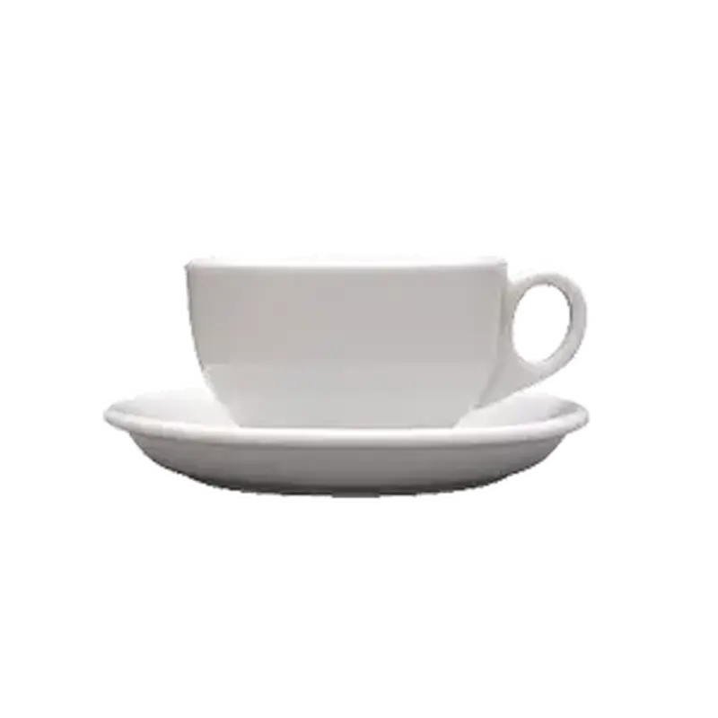 Чашка чайная, Lubiana, Ameryka, 10 см, 10 см, 200 мл