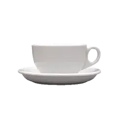 Чашка чайная, Lubiana, Ameryka, 10 см, 10 см, 200 мл