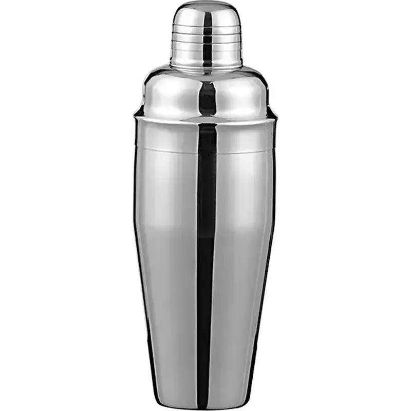 Шейкер европейский, Probar, 8 см, 700 мл