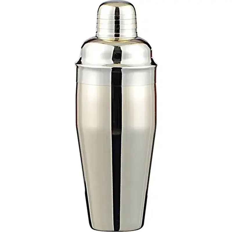 Шейкер европейский, Probar, 8 см, 700 мл