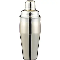 Шейкер европейский, Probar, 8 см, 700 мл