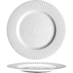 Тарелка, Steelite, Willow, 18.5 см