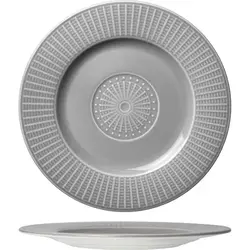 Тарелка, Steelite, Willow Mist, 18.5 см