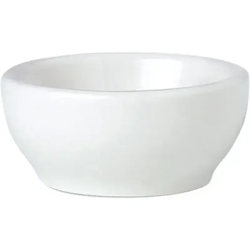 Соусник, Steelite, Simpl White, 6.5 см, 40 мл