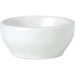 Соусник, Steelite, Simpl White, 6.5 см, 40 мл