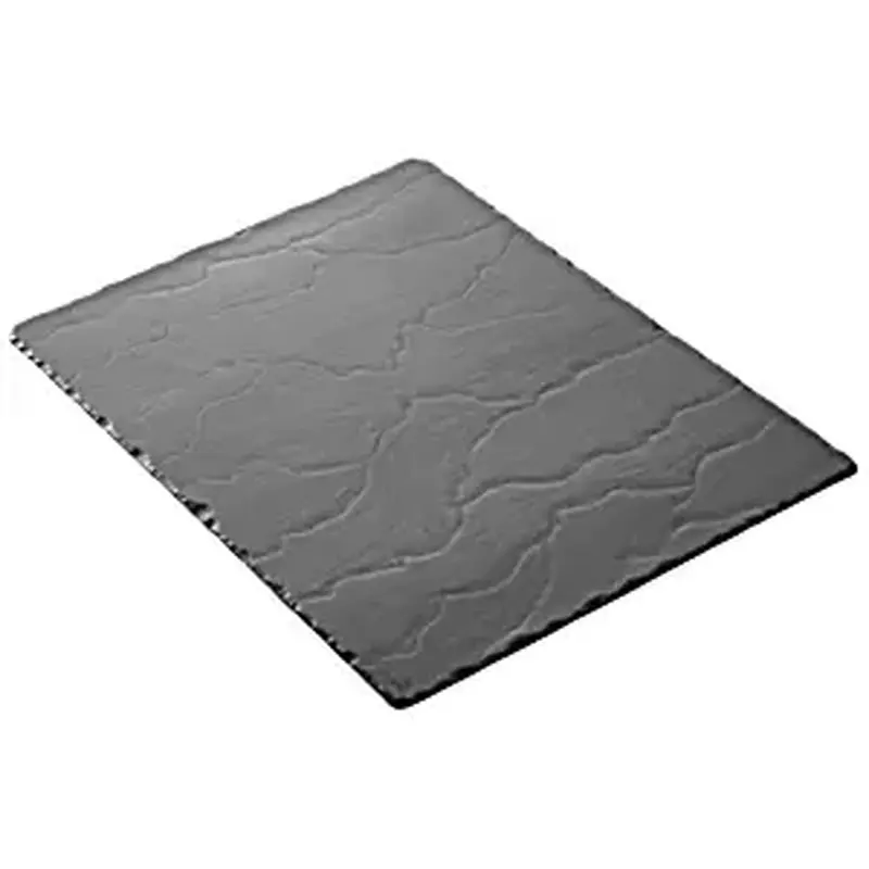 Блюдо для подачи, Revol, Basalt, 40 х 30 см