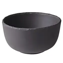 Салатник, Revol, Basalt, 10 см, 250 мл