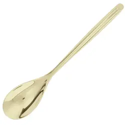 Ложка кофейная, Sambonet, Bamboo, 10.9 см