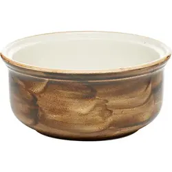 Супница, Steelite, Craft Brown, 24.3 см, 3 л