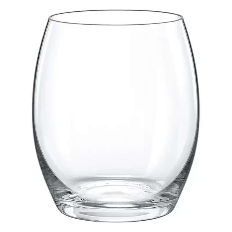 Стакан Олд фэшн, Rona, Ratio, 8 см, 350 мл