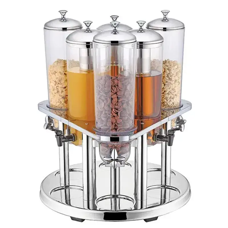 Диспенсер для холодных напитков, Sunnex, 54 х 54 см, 3 л