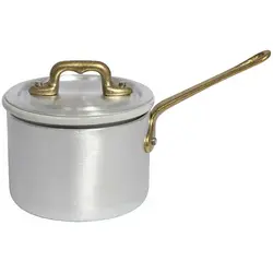 Сотейник, Italo Ottinetti, TAVOLA Le Piccole Bronze Age, 10 см