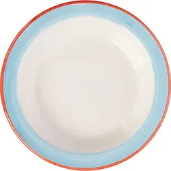 Тарелочка для масла, Steelite, Rio Blue, 11 см