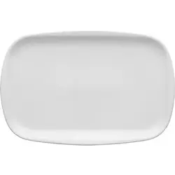 Блюдо, Lubiana, Scandia, 32 х 21 см