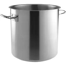 Кастрюля, Pintinox, Induction, 30 см, 45.1 см, 21.25 л