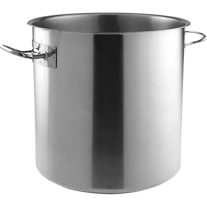 Кастрюля, Pintinox, Induction, 47.7 х 34 см, 25.75 л
