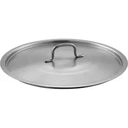 Крышка для кастрюли, Pintinox, 37 х 37 см