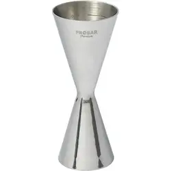 Джиггер, Probar Premium, Pure, 4.9 см