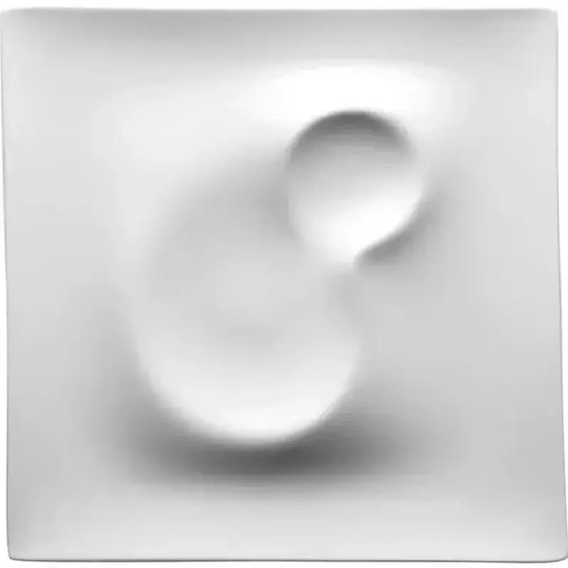 Блюдо, Steelite, Crucial Detail, 28 х 28 см