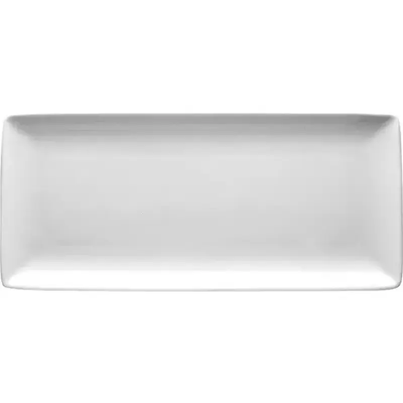 Блюдо, Steelite, Taste White, 37 х 16.5 см