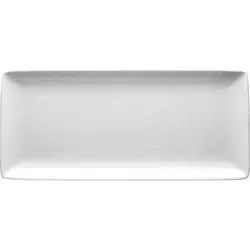 Блюдо, Steelite, Taste White, 37 х 16.5 см