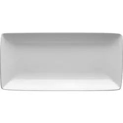 Блюдо, Steelite, Taste White, 29 х 14 см