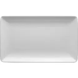 Блюдо, Steelite, Taste White, 27 х 16.8 см