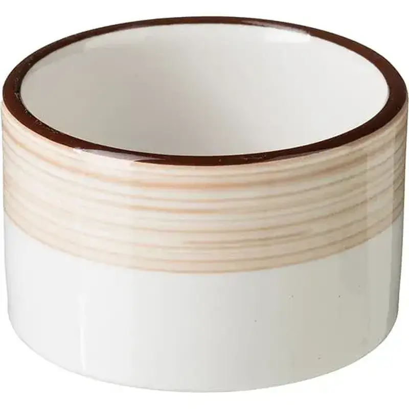 Горчичница, Steelite, Cino, 5.5 см, 50 мл