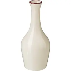 Ваза для цветов, Steelite, Ivory Claret, 6 см