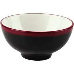 Салатник, Steelite, Koto Red, 10 см, 190 мл